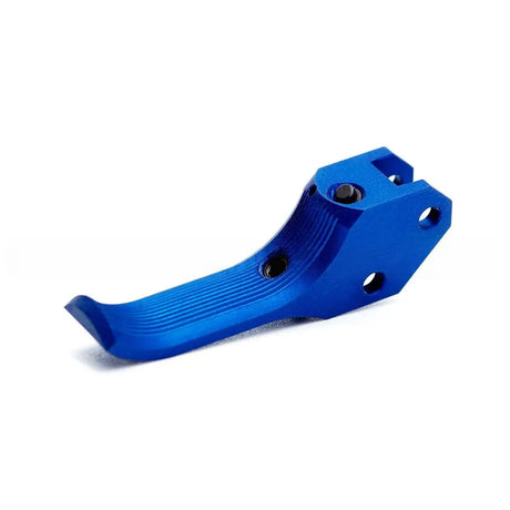 CZ TS 2, CZ Shadow 2, CZ 75B & CZ 75 SP-01 į priekį perstumtas nuleistukas SA | ilgiems pirštams 