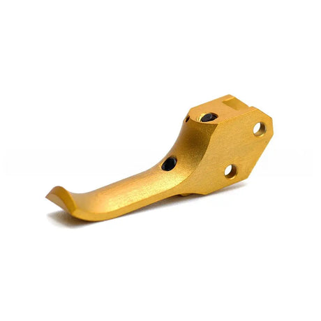 CZ TS 2, CZ Shadow 2, CZ 75B & CZ 75 SP-01 į priekį perstumtas nuleistukas SA | ilgiems pirštams 