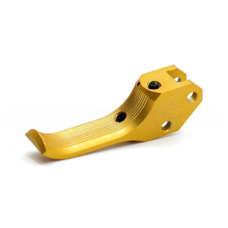 CZ TS 2, CZ Shadow 2, CZ 75B & CZ 75 SP-01 į priekį perstumtas nuleistukas SA | ilgiems pirštams 