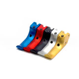 CZ TS 2, CZ Shadow 2, CZ 75B & CZ 75 SP-01 lenktas nuleistukas SA