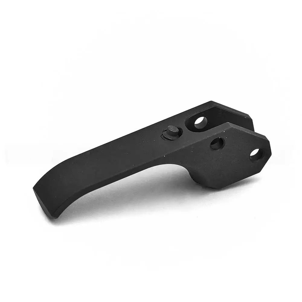 CZ TS 2, CZ Shadow 2, CZ 75B & CZ 75 SP-01 lenktas nuleistukas SA 