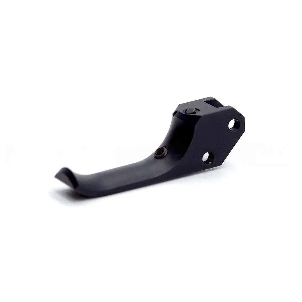 CZ TS 2, CZ Shadow 2, CZ 75B & CZ 75 SP-01 lenktas nuleistukas SA 