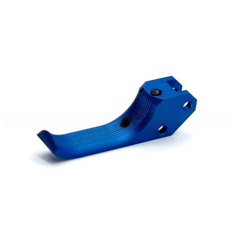 CZ TS 2, CZ Shadow 2, CZ 75B & CZ 75 SP-01 lenktas nuleistukas SA 