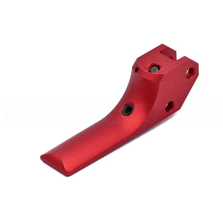 CZ TS 2, CZ Shadow 2, CZ 75B & CZ 75 SP-01 tiesus nuleistukas SA 