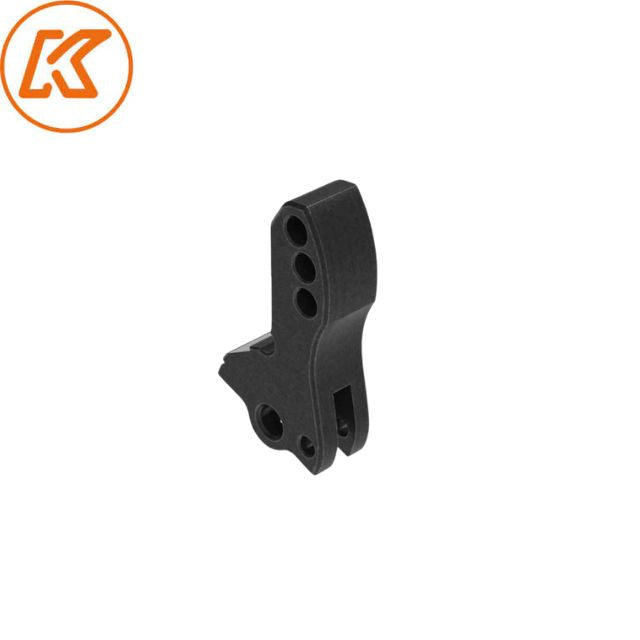 CZ TS 2, CZ Shadow 2 SA gaidukas | Hidden