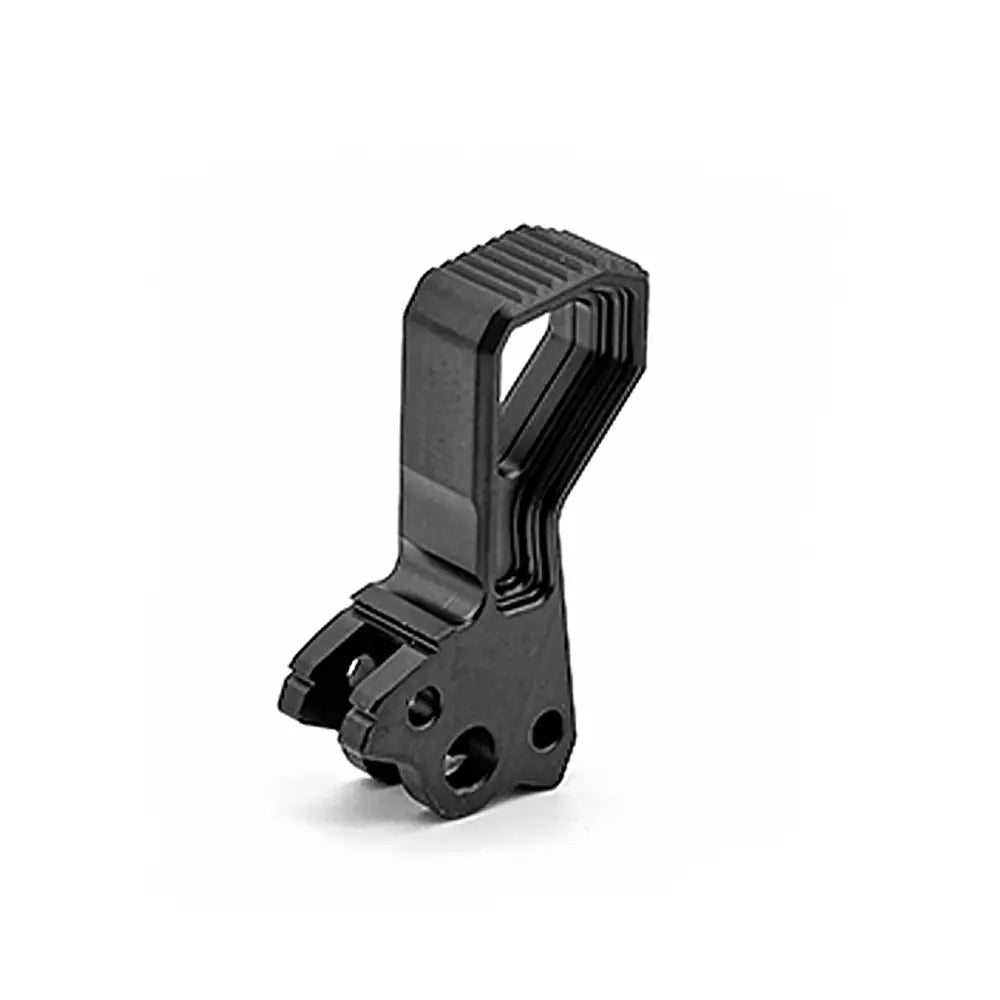 CZ TS 2, CZ Shadow 2 Ultimate gaidukas | Lengvas