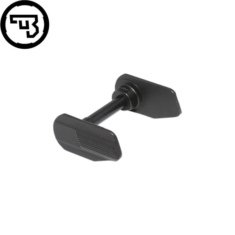 CZ TS 2, CZ Shadow 2 plokščias saugiklis