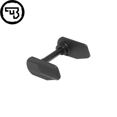 CZ TS 2, CZ Shadow 2 plokščias saugiklis