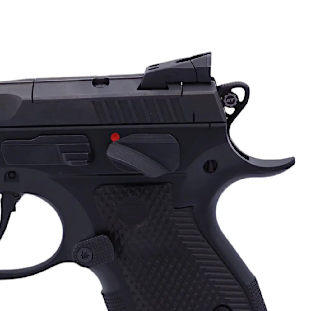 CZ TS 2, CZ Shadow 2 žemo profilio didelis saugiklis