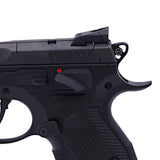 CZ TS 2, CZ Shadow 2 žemo profilio didelis saugiklis