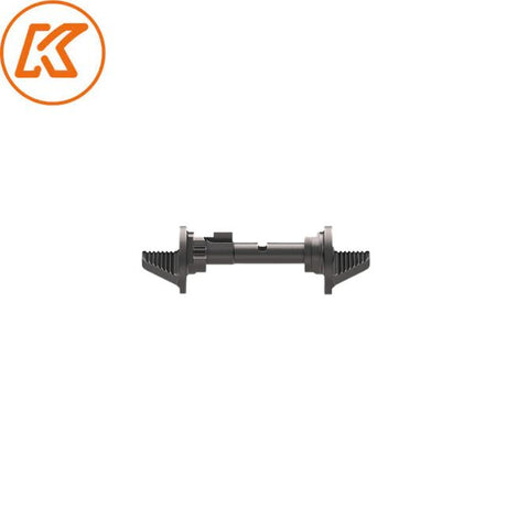 CZ TS 2, CZ Shadow 2 saugiklis | platus abipusis