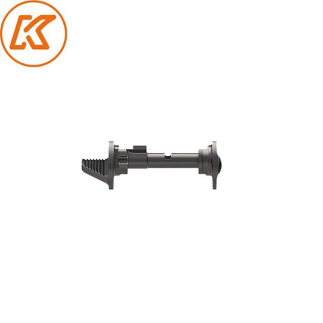 CZ TS 2, CZ Shadow 2 saugiklis | platus kairysis