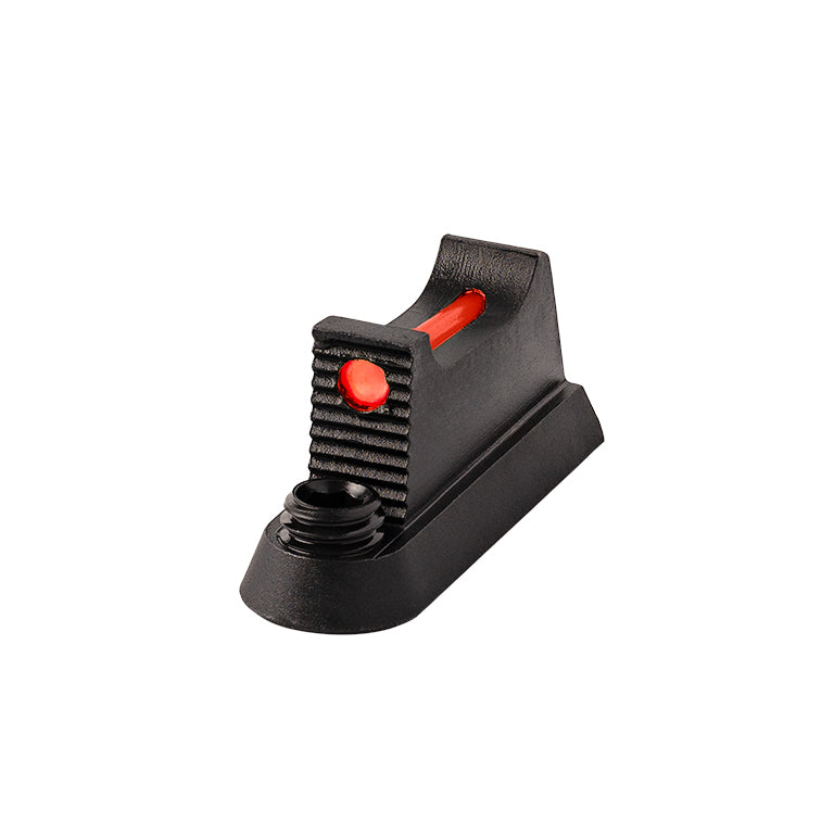 CZ TS 2 Orange, CZ Shadow 2 Target priekinis taikiklis su šviesolaidžiu | 6.25 x 1.0 mm