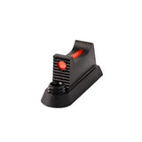 CZ TS 2 Orange, CZ Shadow 2 Target priekinis taikiklis su šviesolaidžiu | 6.25 x 1.0 mm