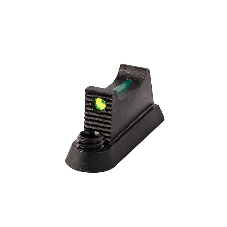 CZ TS 2 Orange, CZ Shadow 2 Target priekinis taikiklis su šviesolaidžiu | 6.25 x 1.0 mm