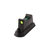 CZ TS 2 Orange, CZ Shadow 2 Target priekinis taikiklis su šviesolaidžiu | 6.25 x 1.0 mm