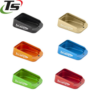 CZ TS 2 dėtuvės dugneliai