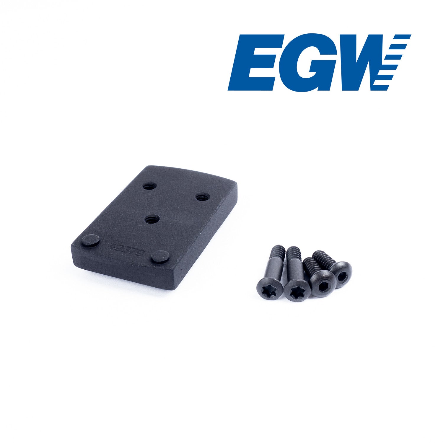 CZ TS 2, CZ TS 1 ir CZ Shadow 2 Target kolimatoriaus laikiklis | tipas S