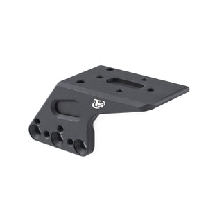 CZ TS 2 kolimatoriaus laikikliai