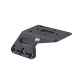 CZ TS 2 kolimatoriaus šoninis laikiklis | Trijicon RMR footprint