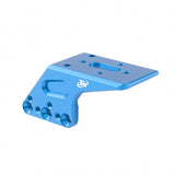 CZ TS 2 kolimatoriaus šoninis laikiklis | Trijicon RMR footprint