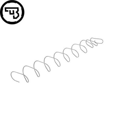 CZ TS 2 spyruoklė dėtuvei [9x19] | 20 šovinių