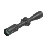 Vector Optics Continental 1,5–9x42 SFP šautuvo optinis taikiklis