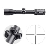 Vector Optics Continental 2-12x50 SFP šautuvo optinis taikiklis