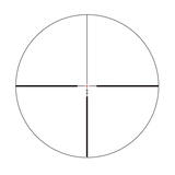 Vector Optics Continental 2-12x50 SFP šautuvo optinis taikiklis