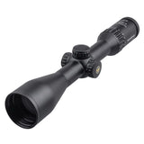 Vector Optics Continental 2-12x50 SFP šautuvo optinis taikiklis