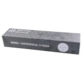 Vector Optics Continental 2-12x50 SFP šautuvo optinis taikiklis