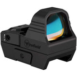 Firefield Ironclad Mini Reflex mechaniniai taikikliai - F1
