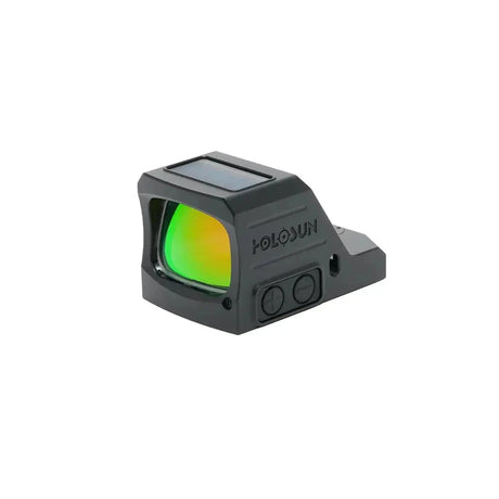 Holosun 407C X3 [auksinė]