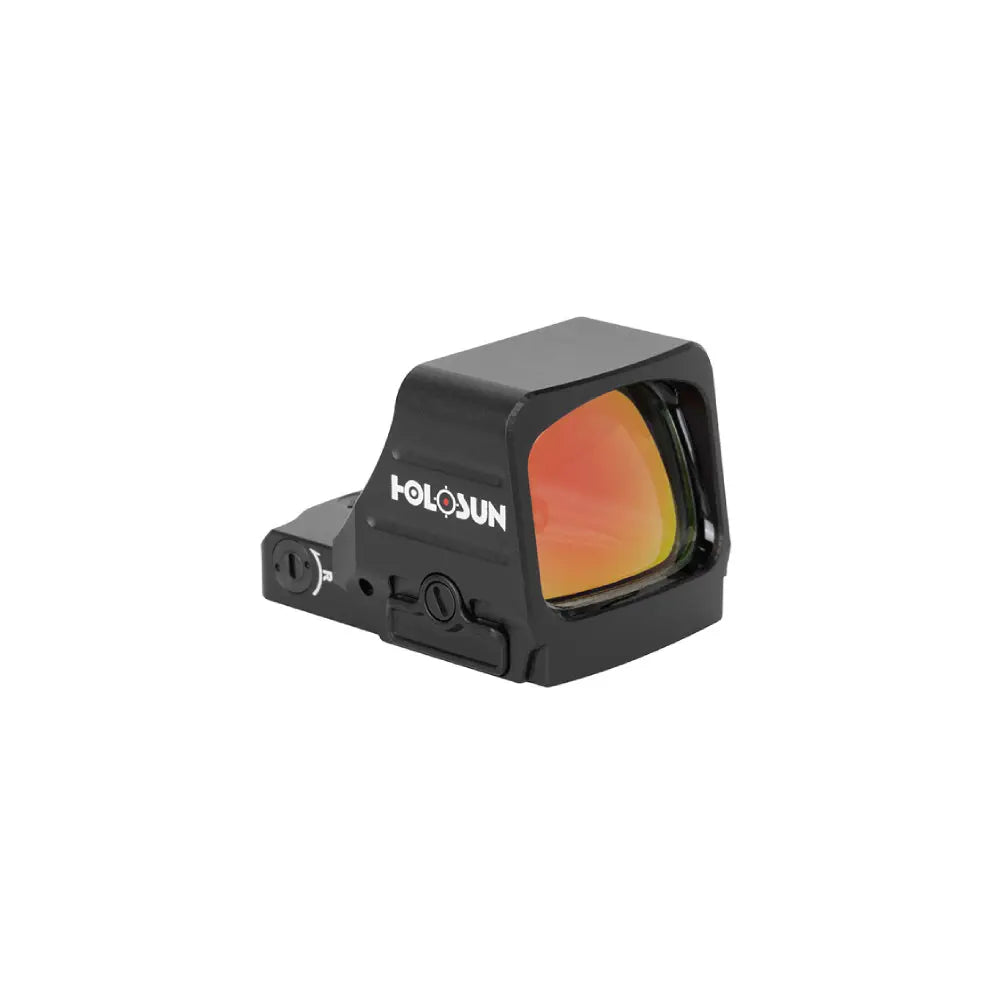 Holosun 407Comp [raudona] 