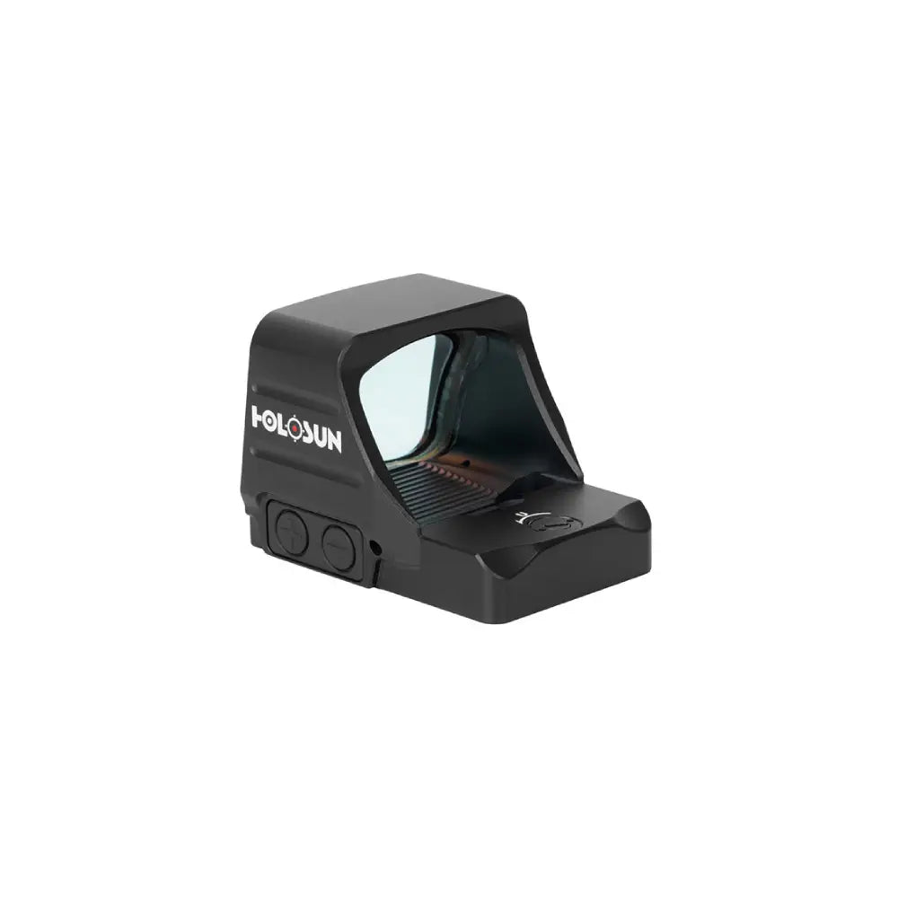 Holosun 407Comp [raudona] 