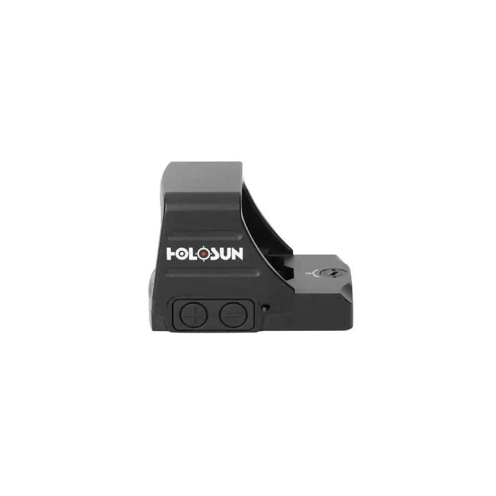 Holosun 407Comp [auksinė]