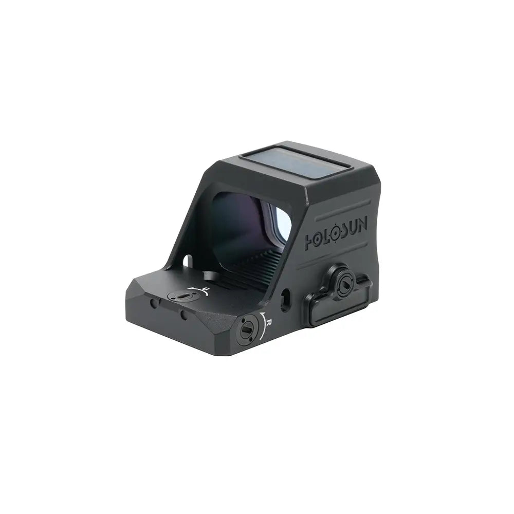 Holosun 407C X3 [žalias] 