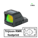 Holosun 407C X3 [žalias] 