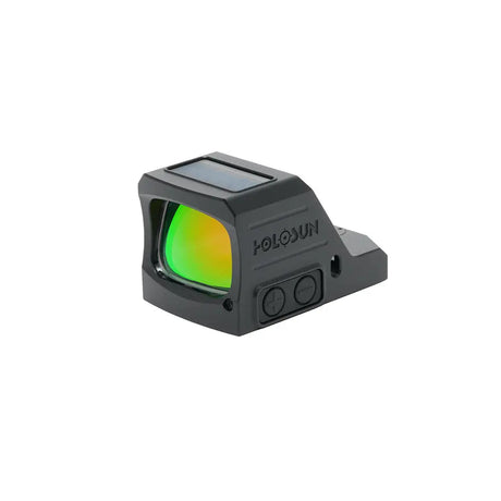 Holosun 507C X3 [raudonas] 