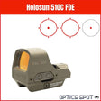 Holosun 510C FDE Holosun
