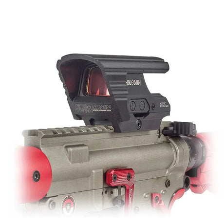 Holosun 510C prailgintas stipraus lietaus dangtelis 