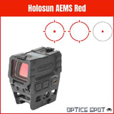 Holosun AEMS Kolimatorius Holosun