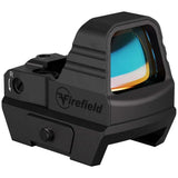 Firefield Ironclad Mini Reflex mechaniniai taikikliai - F3