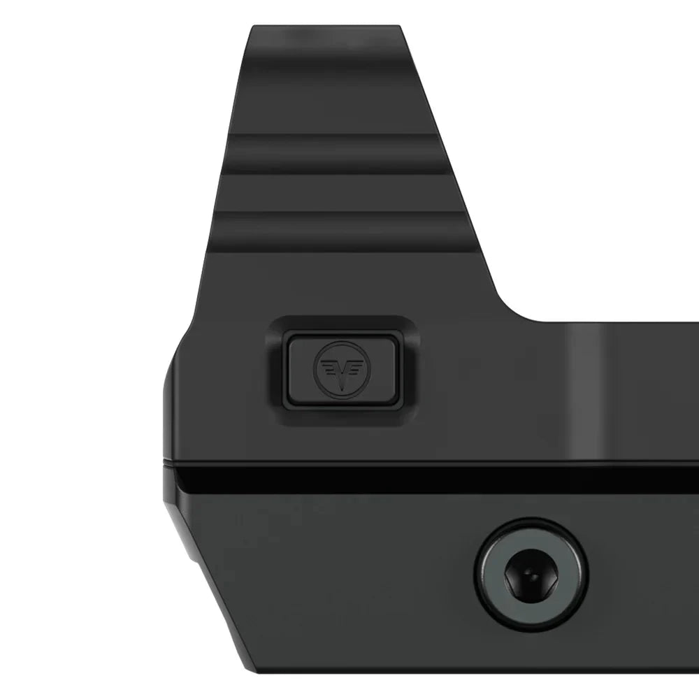 Firefield Ironclad Mini Reflex mechaniniai taikikliai - F3