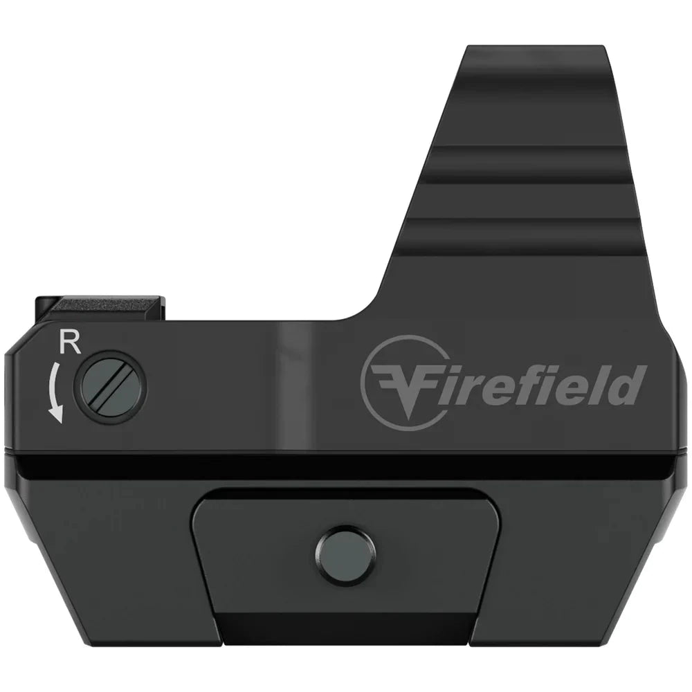 Firefield Ironclad Mini Reflex mechaniniai taikikliai - F3