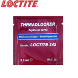 Loctite Threadlocker: Būtinas montuojant optiką | 0,5 ml CZ