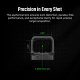 Olight Osight SE 6 MOA [žalia]