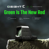 Osight C [žalia] 