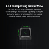 Osight C [žalia] 