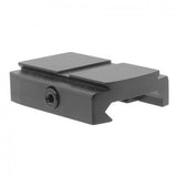 Picatinny kolimatoriaus laikiklis | Holosun 509T footprint